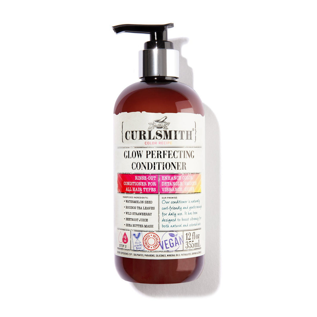Diaytar Sénégal Curlsmith Glow Perfecting Conditioner 12 oz BRAND,HAIR
