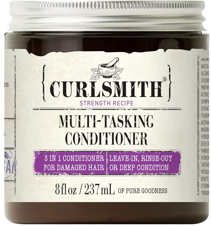 Diaytar Sénégal Curlsmith Revitalisant multitâche 8 oz BRAND,HAIR