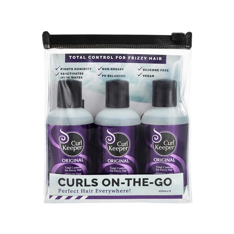 Diaytar Sénégal Curly Hair Solutions Curl Keeper Original Multipack - 3pcs BRAND,HAIR