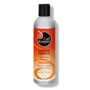 Diaytar Sénégal Curly Hair Solutions Curl Keeper Thermal Defense - Protecteur de chaleur BRAND,HAIR