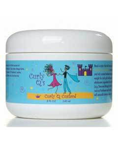 Diaytar Sénégal Curly Q's Curl Cream pour boucles épaisses et texturées KINKY 8oz CHILDREN,BRAND