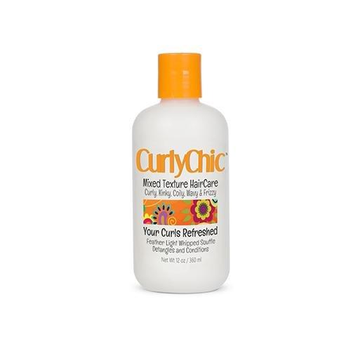 Diaytar Sénégal CurlyChic Vos boucles rafraîchies 12 oz HAIR,BRAND