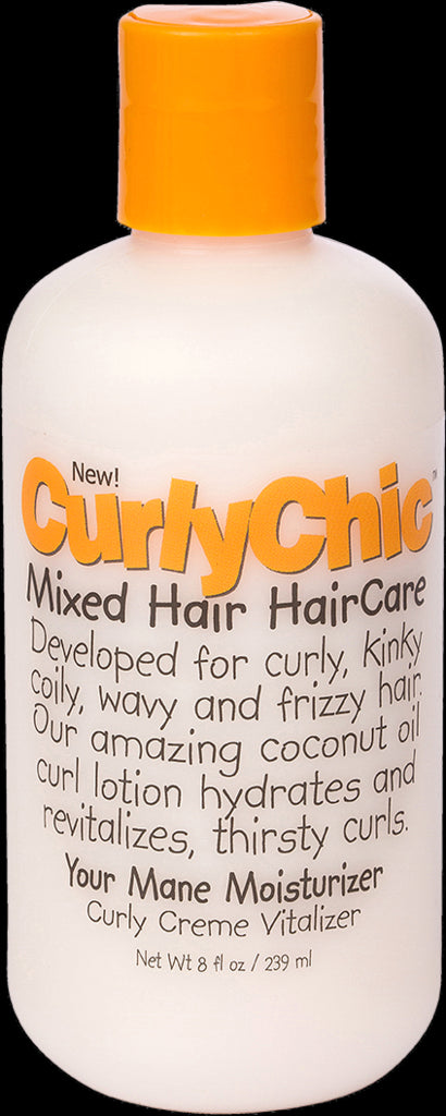 Diaytar Sénégal CurlyChic Votre Crinière Hydratant 8oz HAIR,BRAND