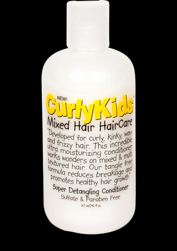 Diaytar Sénégal CurlyKids Après-shampooing super démêlant 8 oz CHILDREN,BRAND