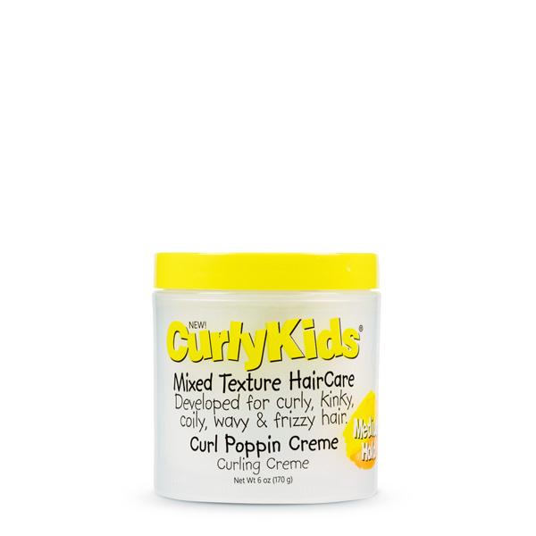 Diaytar Sénégal Curlykids Curl Poppin Crème 6 oz BRAND,HAIR