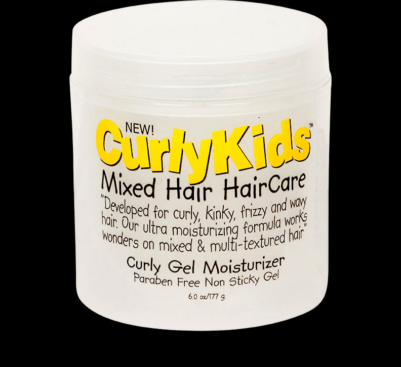 Diaytar Sénégal CurlyKids Curly Gel Hydratant 6oz CHILDREN,BRAND