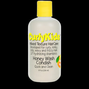 Diaytar Sénégal CurlyKids Honey Wash Condish 8 oz CHILDREN,BRAND