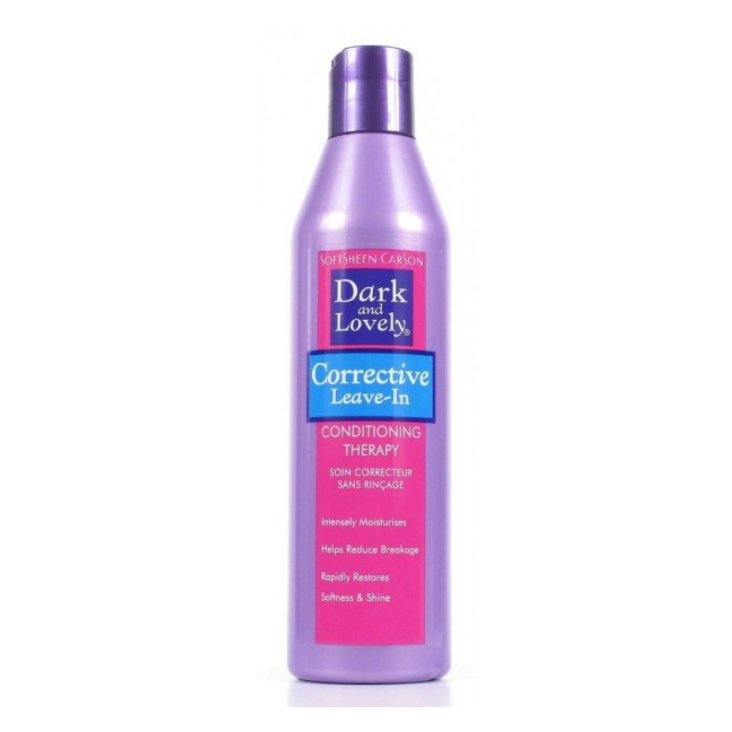 Diaytar Sénégal Dark & Lovely Soin Correcteur sans rinçage 250ml 