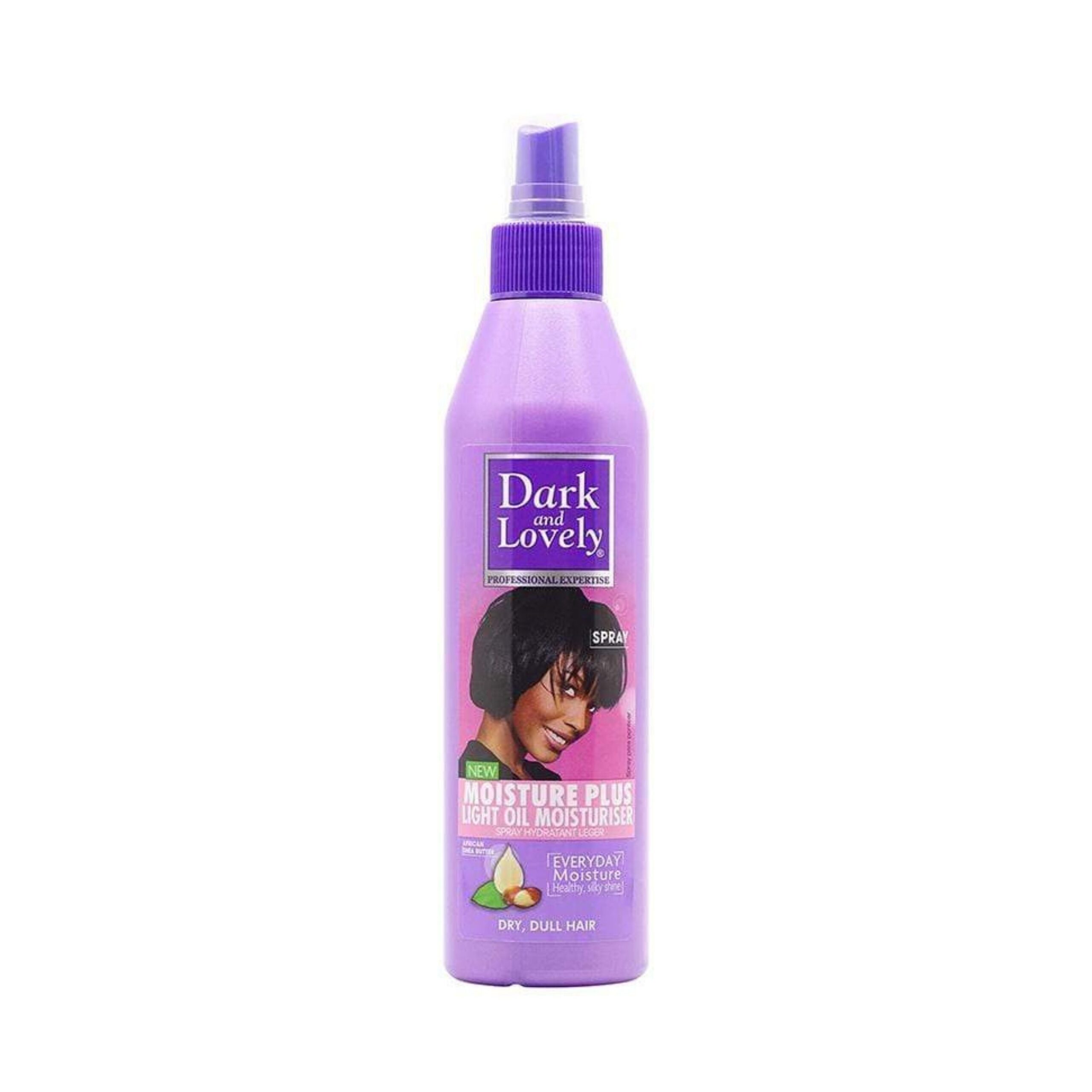Diaytar Sénégal Dark & Lovely Spray Hydratant 250ml 