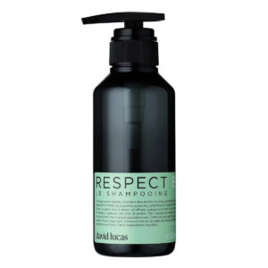 Diaytar Sénégal David lucas shampooing respect 300ml