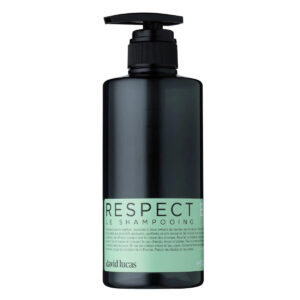 Diaytar Sénégal David lucas shampooing respect 500ml