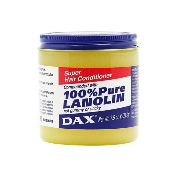 Diaytar Sénégal Dax 100% Pure Lanolin