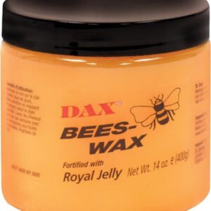 Diaytar Sénégal DAX Bees-Cire 14oz BRAND,HAIR