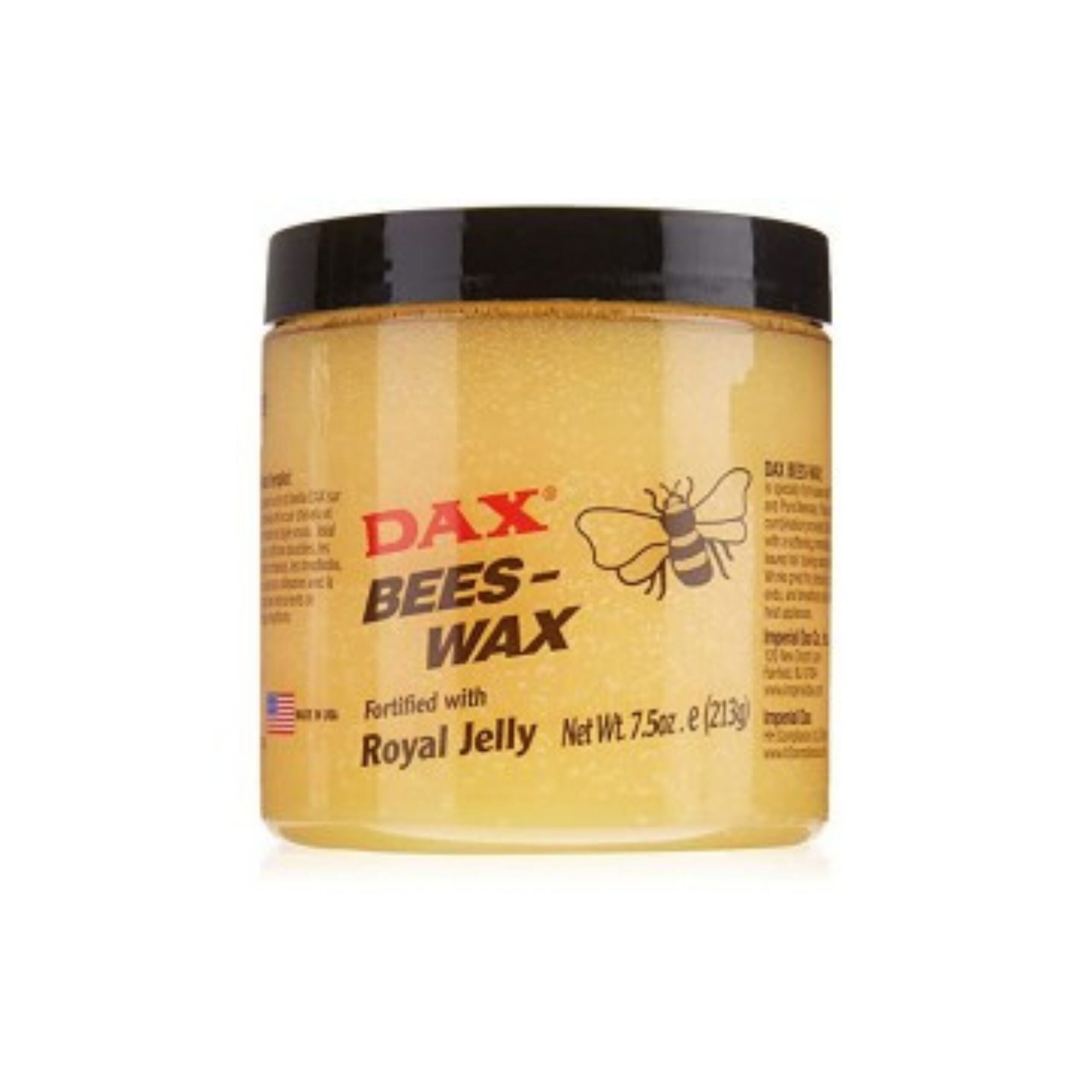 Diaytar Sénégal Dax Bees-Wax 213g 