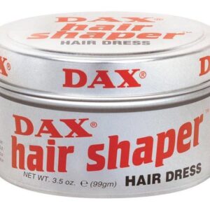 Diaytar Sénégal DAX Hair Shaper 3,5 oz BRAND,HAIR