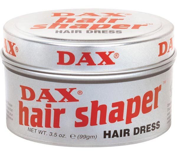 Diaytar Sénégal DAX Hair Shaper 3,5 oz BRAND,HAIR