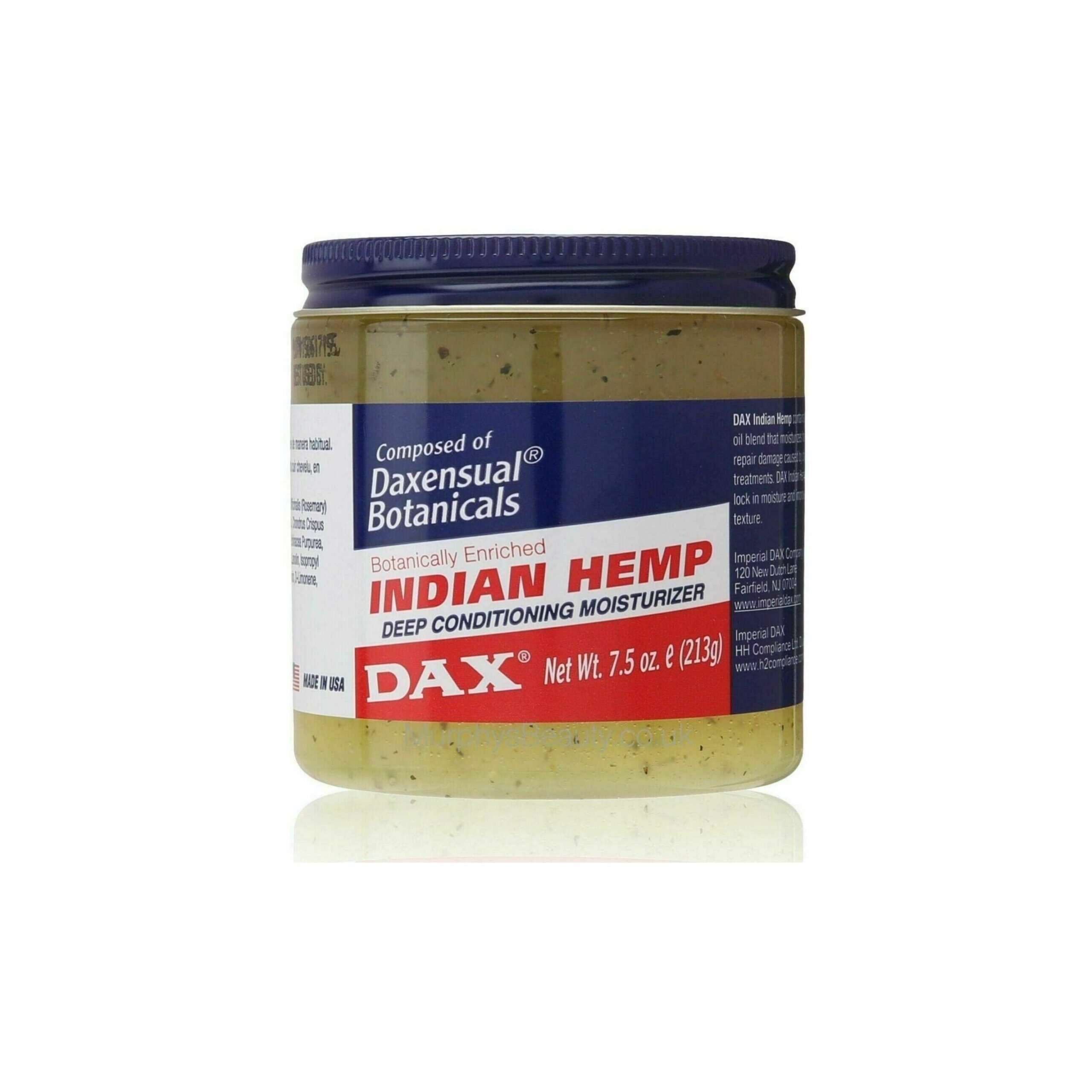 Diaytar Sénégal Dax Indian Hemp 