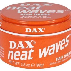 Diaytar Sénégal DAX Neat Waves 3,5 oz BRAND,HAIR