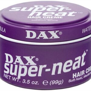 Diaytar Sénégal DAX super soigné 3,5 oz BRAND,HAIR