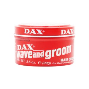 Diaytar Sénégal Dax Wave and Groom Hair Dress 99g