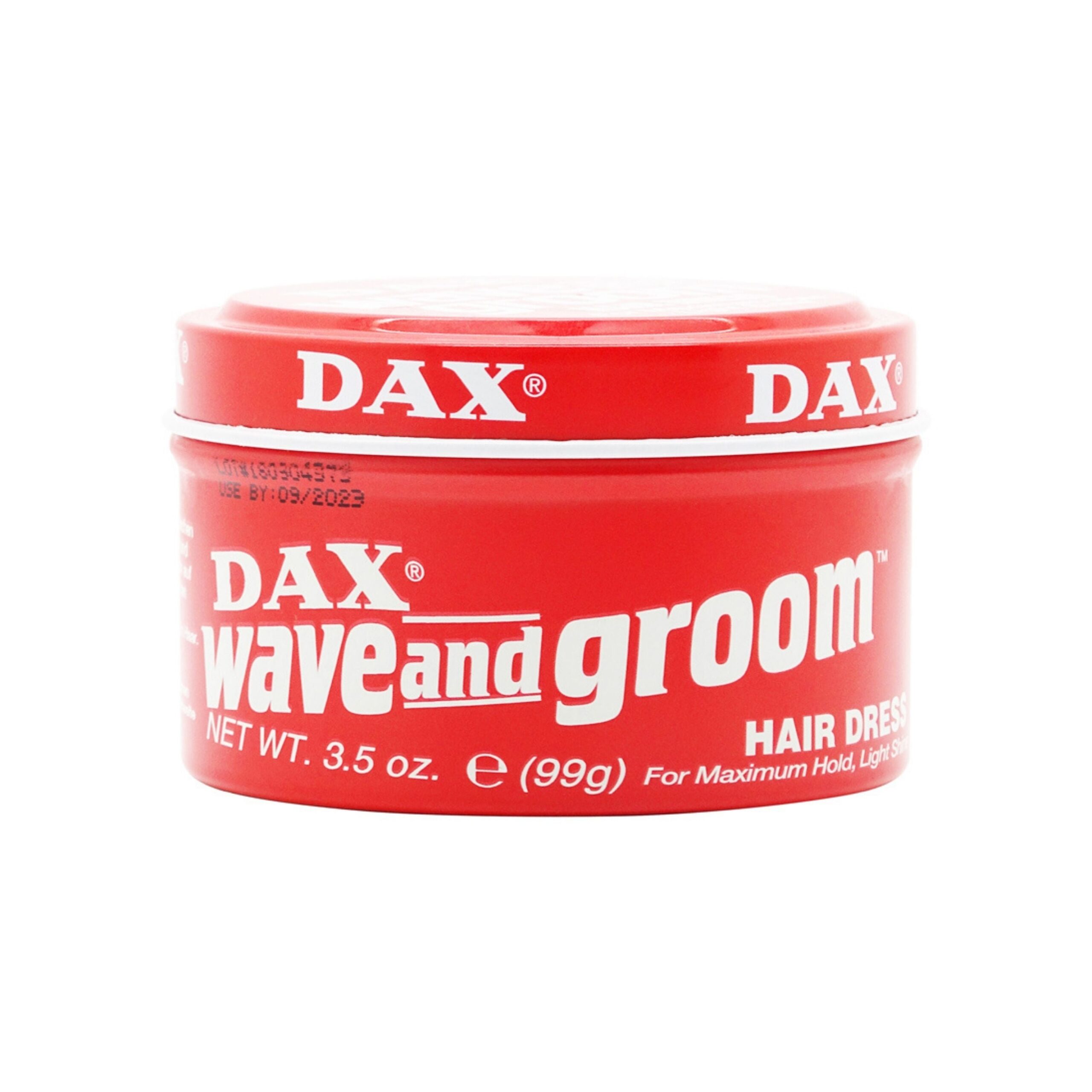 Diaytar Sénégal Dax Wave and Groom Hair Dress 99g 