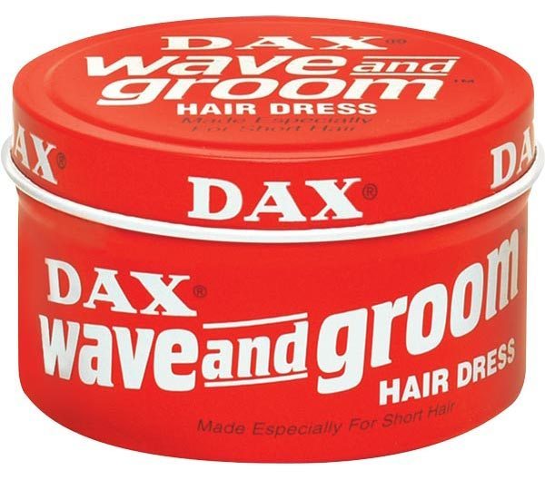 Diaytar Sénégal DAX Wave et Groom 3,5 oz BRAND,HAIR