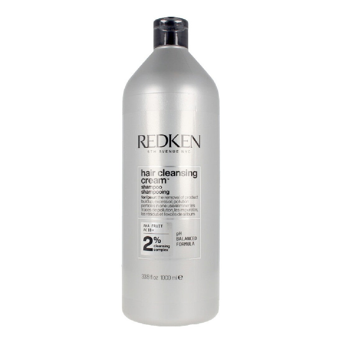 Diaytar Sénégal Deep Cleaning Shampoo Hair Cleansing Cream Redken (1000 ml) 