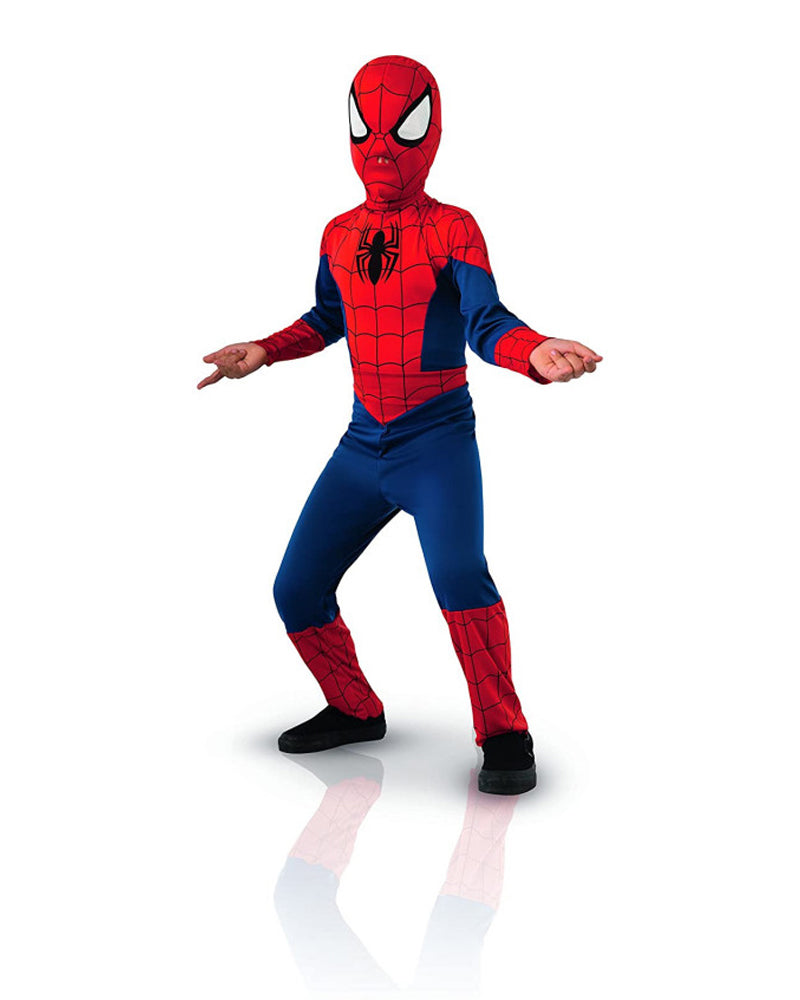 Deguisement spiderman_senegal_5236. Entrez dans le Monde Éclectique de DIAYTAR SENEGAL. Explorez nos catégories et dénichez des trésors qui reflètent la richesse et l'authenticité du Sénégal.