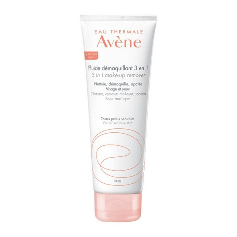 Diaytar Sénégal Démaquillant Avène 3-en-1 (200 ml) 