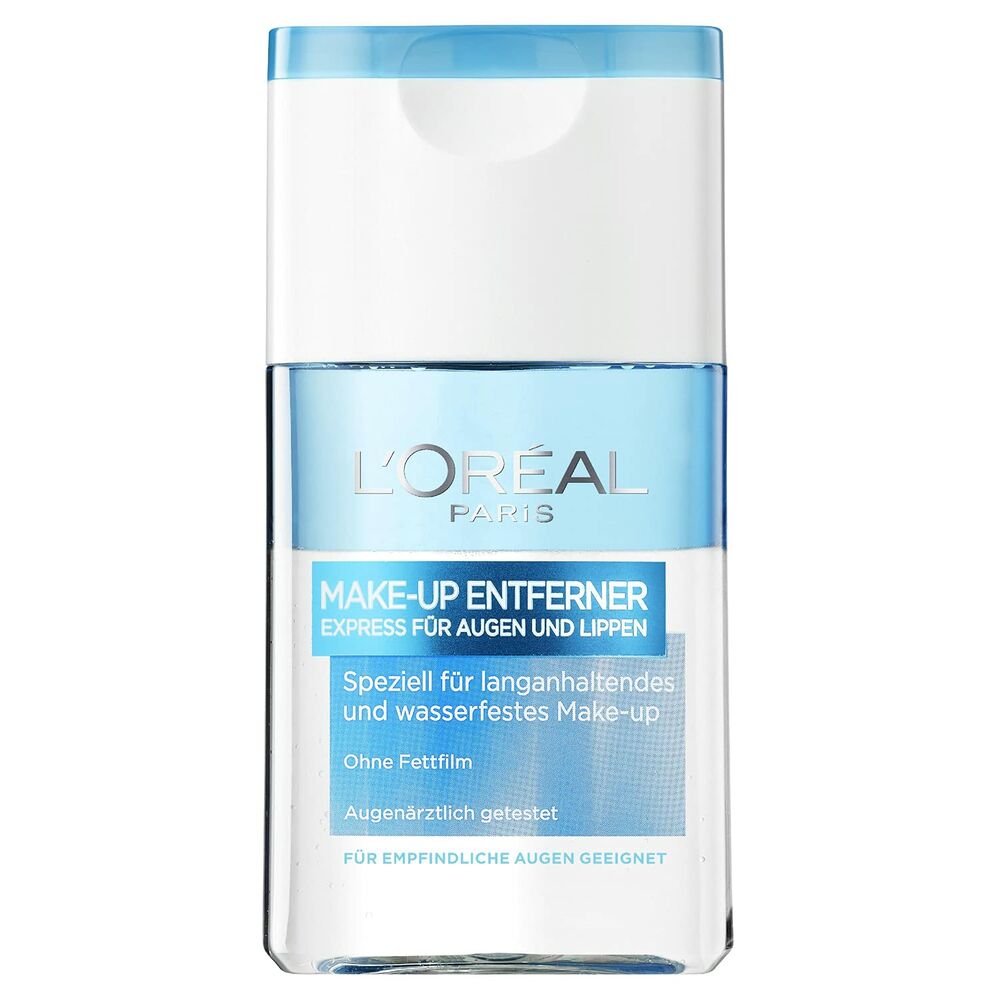 Diaytar Sénégal Démaquillant L'Oréal Paris Make-Up Entferner (125 ml) (Reconditionné A+) 