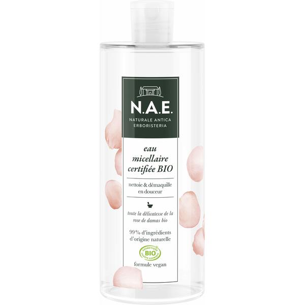 Diaytar Sénégal Démaquillant Visage 2436189 (500 ml) (Reconditionné A+) 