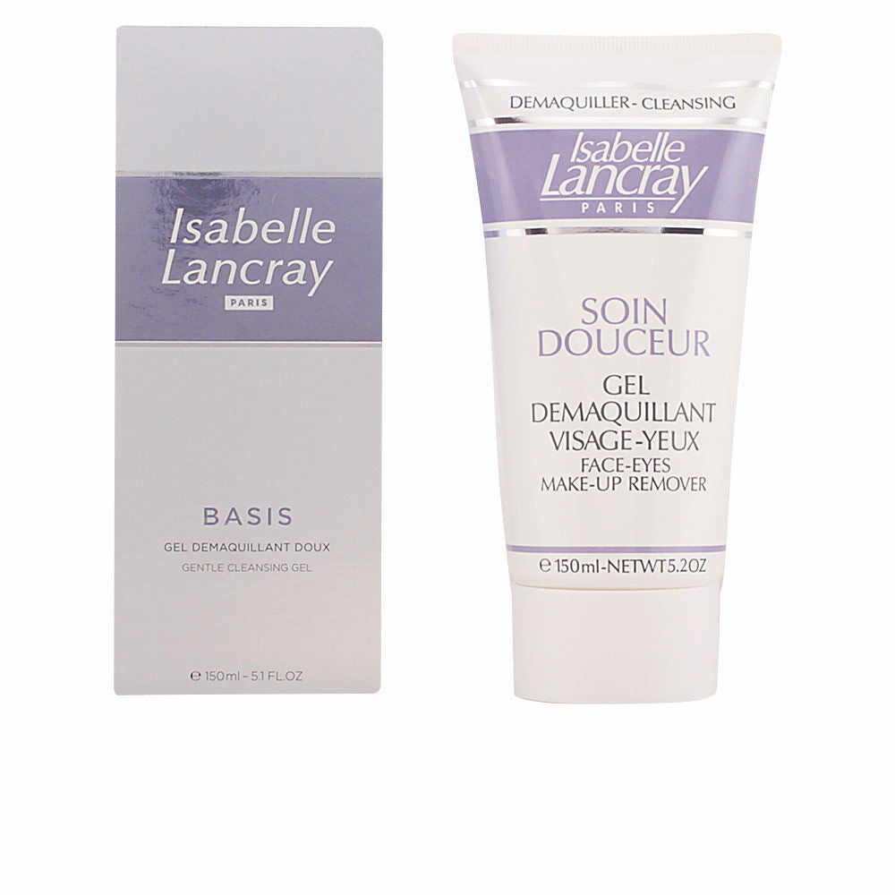 Diaytar Sénégal Démaquillant Visage Isabelle Lancray Base (150 ml) 