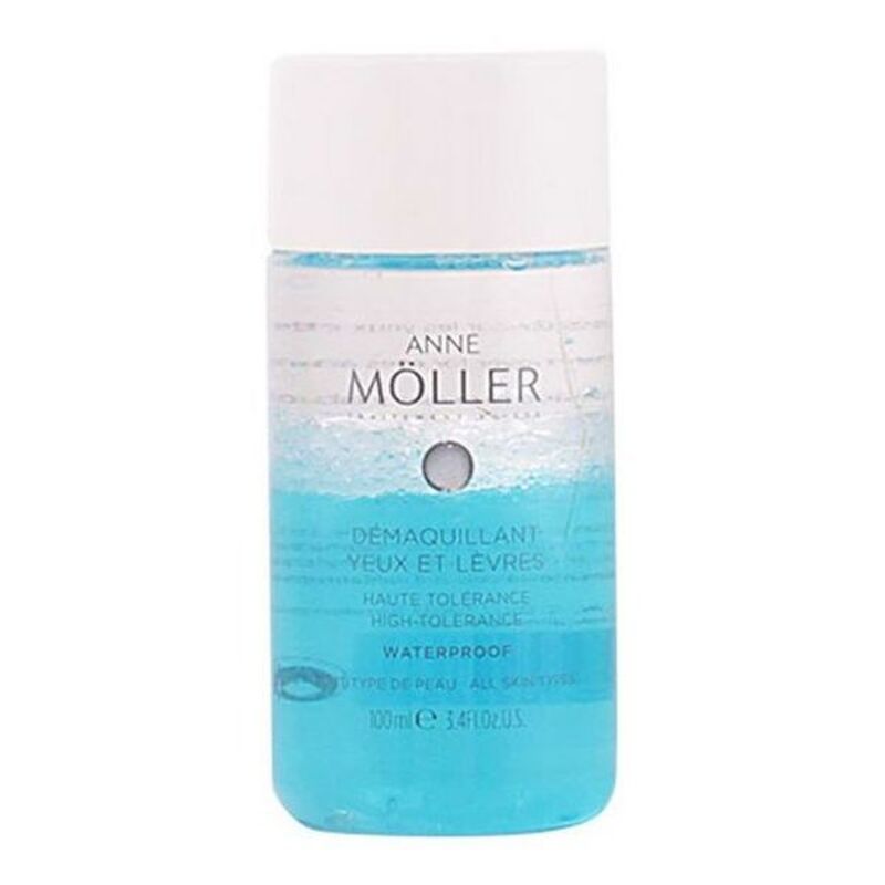 Diaytar Sénégal Démaquillant Visage Yeux & Lèvres Waterproof Anne Möller (100 ml) 