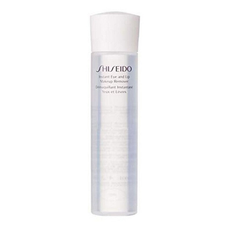 Diaytar Sénégal Démaquillant Yeux Les Essentiels Shiseido (125 ml) 