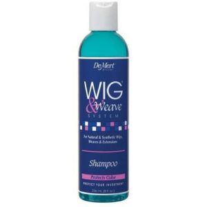 Diaytar Sénégal Demert Wig & Weave Shampoo 8 OZ Hair Care