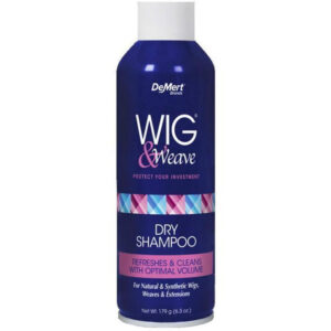 Diaytar Sénégal Demert Wig & Weave Shampooing sec 6,3 OZ Hair Care
