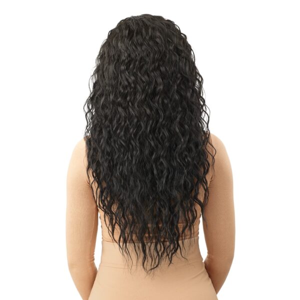 Diaytar Sénégal Demi-perruque Outre Quick Weave – Kayley Half Wigs