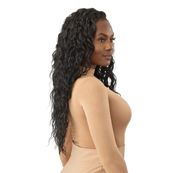 Diaytar Sénégal Demi-perruque Outre Quick Weave – Kayley Half Wigs