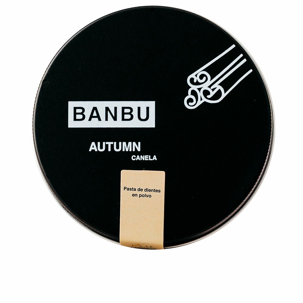 Diaytar Sénégal Dentifrice Banbu Autumn (60 ml) 