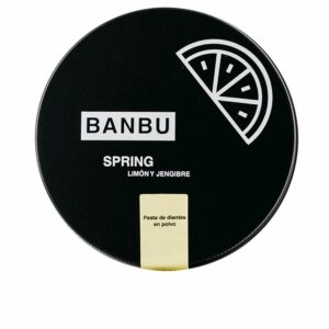 Diaytar Sénégal Dentifrice Banbu Spring (60 ml)