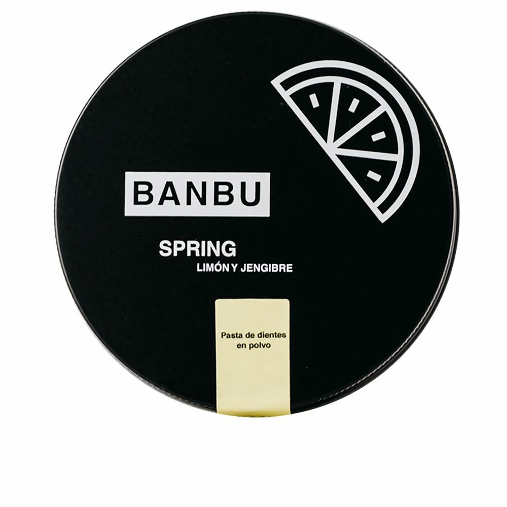 Diaytar Sénégal Dentifrice Banbu Spring (60 ml) 