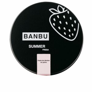 Diaytar Sénégal Dentifrice Banbu Summer (60 ml)