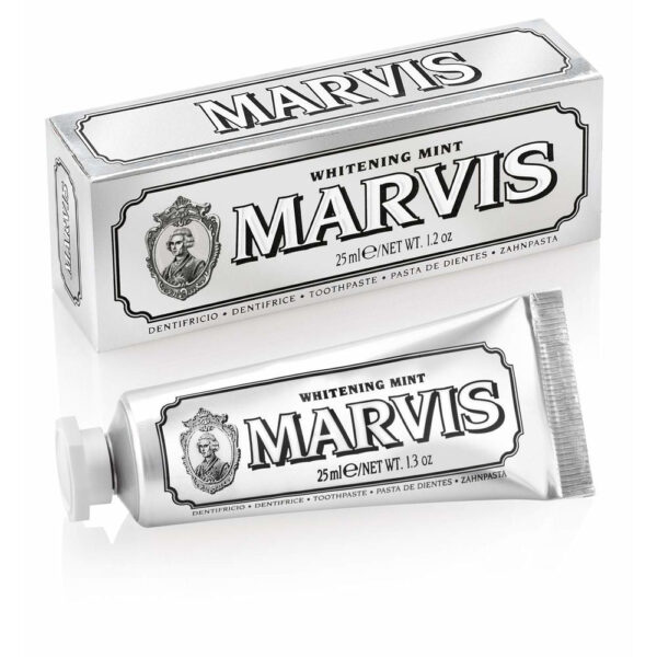 Diaytar Sénégal Dentifrice blanchissant Marvis (25 ml)