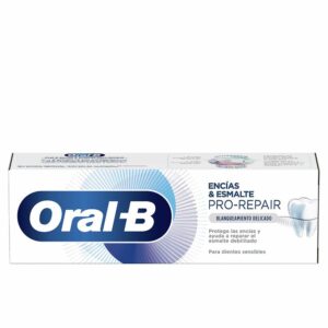 Diaytar Sénégal Dentifrice blanchissant Oral-B Pro-Repair Dents Sensibles (75 ml)