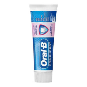 Diaytar Sénégal Dentifrice Blanchissant Pro-Expert Oral-B (75 ml)