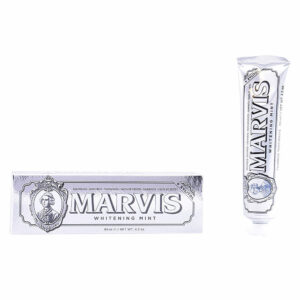 Diaytar Sénégal Dentifrice blanchissant Whitening Mint Marvis (85 ml)