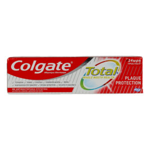 Diaytar Sénégal Dentifrice Colgate Total Anti-plaque (75 ml)