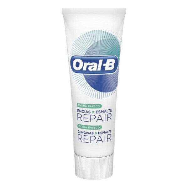 Diaytar Sénégal Dentifrice Encías & Esmalte Repair Oral-B Fresh (75 ml)