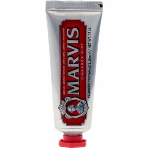 Diaytar Sénégal Dentifrice fluoré Marvis Menthe Cannelle (25 ml)