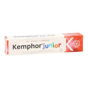 Diaytar Sénégal Dentifrice Kemphor Junior Kemphor (75 ml)